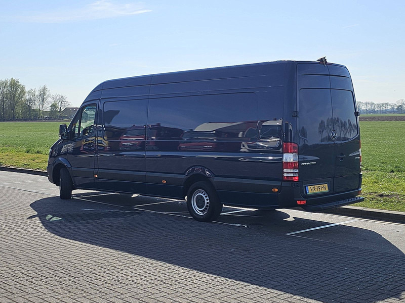 Малък ван Mercedes-Benz Sprinter 311 XXL AC AUTOMAAT EUR6: снимка 6