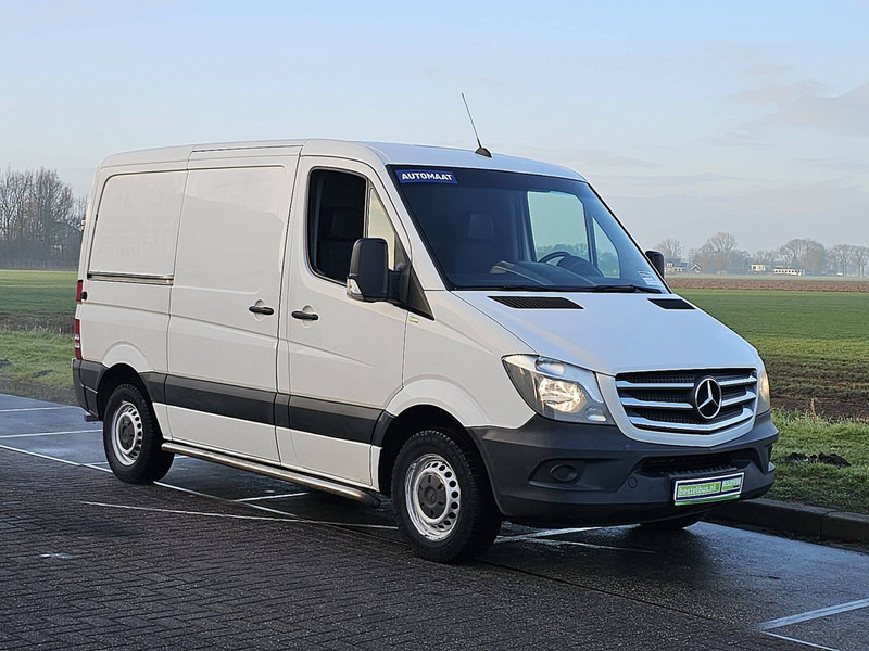 Mercedes-Benz Sprinter 314 AC AUTOMAAT EURO6 - Товарен бус: снимка 5 Mercedes-Benz Sprinter 314 AC AUTOMAAT EURO6 - Товарен бус: снимка 5