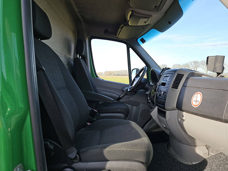 Лекотоварен автомобил фургон Mercedes-Benz Sprinter 314 Bakwagen Laadklep!: снимка 7