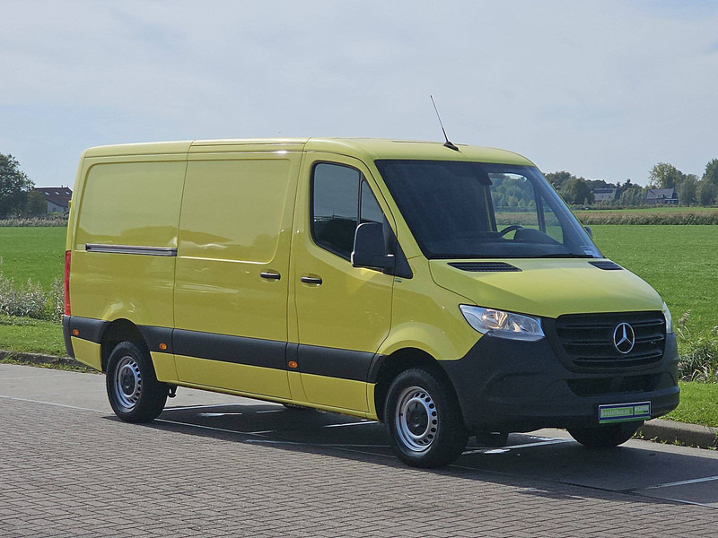 Mercedes-Benz Sprinter 314 CDI L2H1 - Малък ван: снимка 5 Mercedes-Benz Sprinter 314 CDI L2H1 - Малък ван: снимка 5