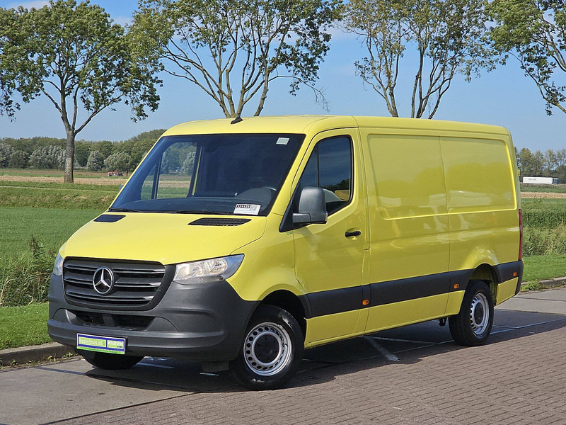 Mercedes-Benz Sprinter 314 CDI L2H1 - Малък ван: снимка 2 Mercedes-Benz Sprinter 314 CDI L2H1 - Малък ван: снимка 2