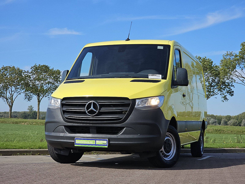 Mercedes-Benz Sprinter 314 CDI L2H1 - Малък ван: снимка 1 Mercedes-Benz Sprinter 314 CDI L2H1 - Малък ван: снимка 1