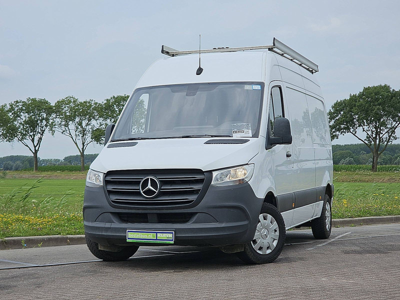 Mercedes-Benz Sprinter 314 CDI L2H2 - Товарен бус: снимка 1 Mercedes-Benz Sprinter 314 CDI L2H2 - Товарен бус: снимка 1