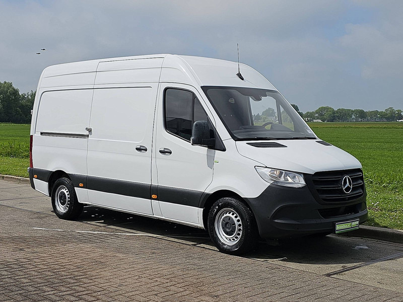 Mercedes-Benz Sprinter 314 CDI L2H2 - Товарен бус: снимка 5 Mercedes-Benz Sprinter 314 CDI L2H2 - Товарен бус: снимка 5