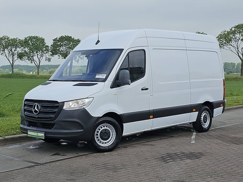 Mercedes-Benz Sprinter 314 CDI L2H2 - Товарен бус: снимка 2 Mercedes-Benz Sprinter 314 CDI L2H2 - Товарен бус: снимка 2