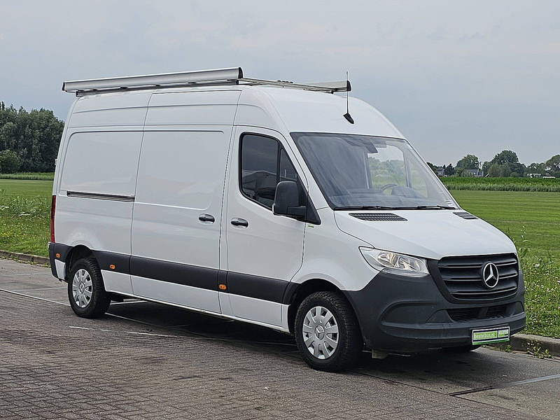Mercedes-Benz Sprinter 314 CDI L2H2 - Товарен бус: снимка 5 Mercedes-Benz Sprinter 314 CDI L2H2 - Товарен бус: снимка 5