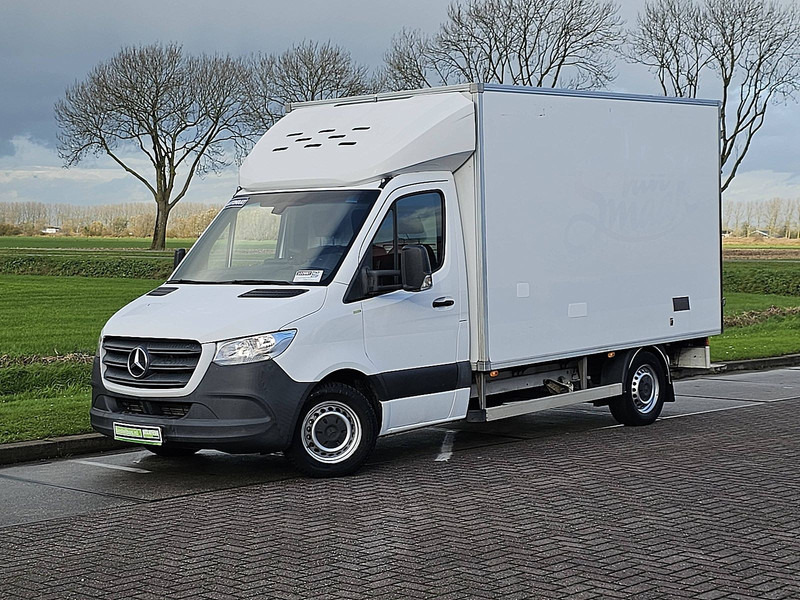 Mercedes-Benz Sprinter 314 Koelwagen EURO6 - Хладилен бус: снимка 2 Mercedes-Benz Sprinter 314 Koelwagen EURO6 - Хладилен бус: снимка 2