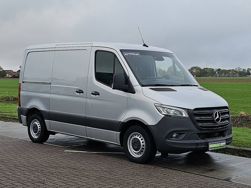 Mercedes-Benz Sprinter 314 L1H1 LED WP-Inricht. - Товарен бус: снимка 5 Mercedes-Benz Sprinter 314 L1H1 LED WP-Inricht. - Товарен бус: снимка 5