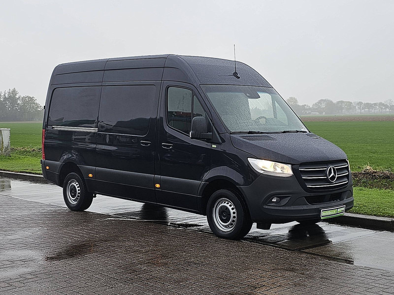 Mercedes-Benz Sprinter 314 L2H2 3.5T-Trekhaak! - Товарен бус: снимка 5 Mercedes-Benz Sprinter 314 L2H2 3.5T-Trekhaak! - Товарен бус: снимка 5