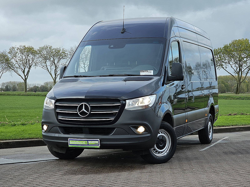 Mercedes-Benz Sprinter 314 L2H2 3.5T-Trekhaak! - Товарен бус: снимка 1 Mercedes-Benz Sprinter 314 L2H2 3.5T-Trekhaak! - Товарен бус: снимка 1