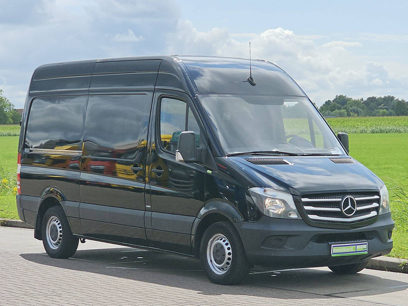 Mercedes-Benz Sprinter 314 L2H2 Airco Euro6! - Товарен бус: снимка 5 Mercedes-Benz Sprinter 314 L2H2 Airco Euro6! - Товарен бус: снимка 5