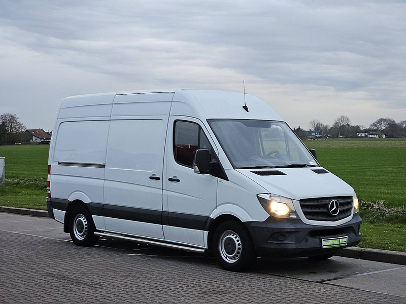 Mercedes-Benz Sprinter 314 L2H2 Euro6 Trekhaak! - Товарен бус: снимка 5 Mercedes-Benz Sprinter 314 L2H2 Euro6 Trekhaak! - Товарен бус: снимка 5