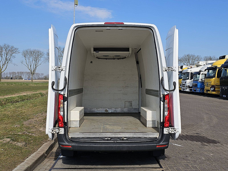 Хладилен бус Mercedes-Benz Sprinter 314 L2H2 Koelwagen D/N: снимка 13