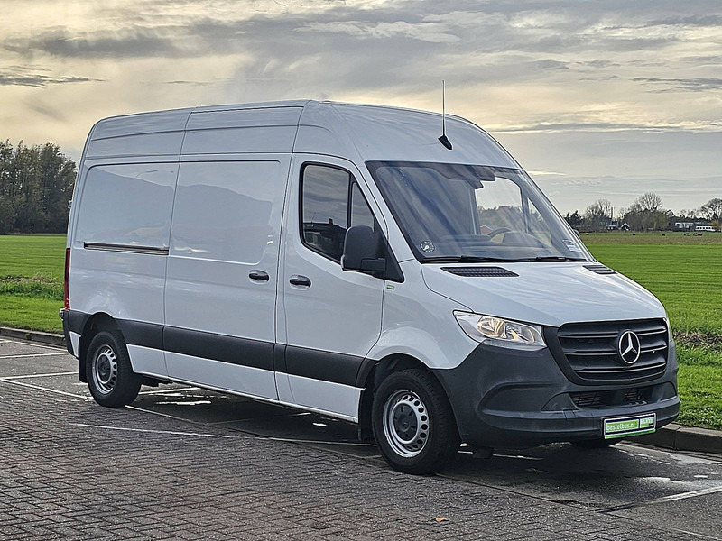 Mercedes-Benz Sprinter 314 L2H2 Mbux Automaat! - Товарен бус: снимка 5 Mercedes-Benz Sprinter 314 L2H2 Mbux Automaat! - Товарен бус: снимка 5