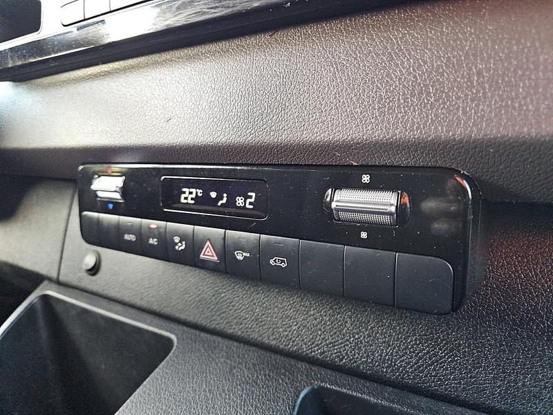 Товарен бус Mercedes-Benz Sprinter 314 L2H2 Mbux10 Automaat: снимка 10