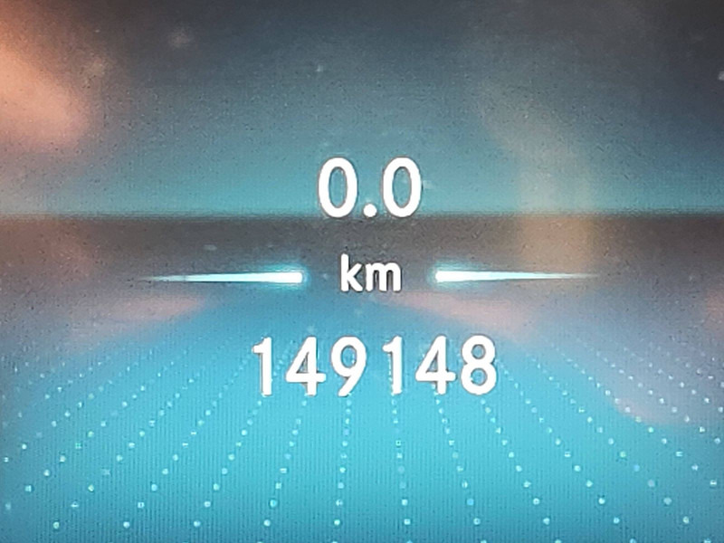 Товарен бус Mercedes-Benz Sprinter 314 L2H2 Mbux10 Automaat: снимка 9