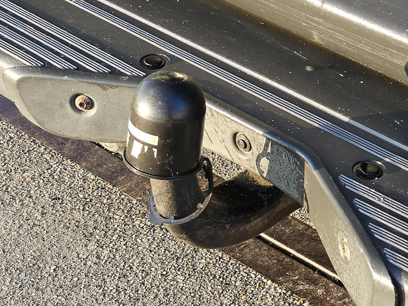 Товарен бус Mercedes-Benz Sprinter 314 L2H2 Mbux10 Automaat: снимка 17