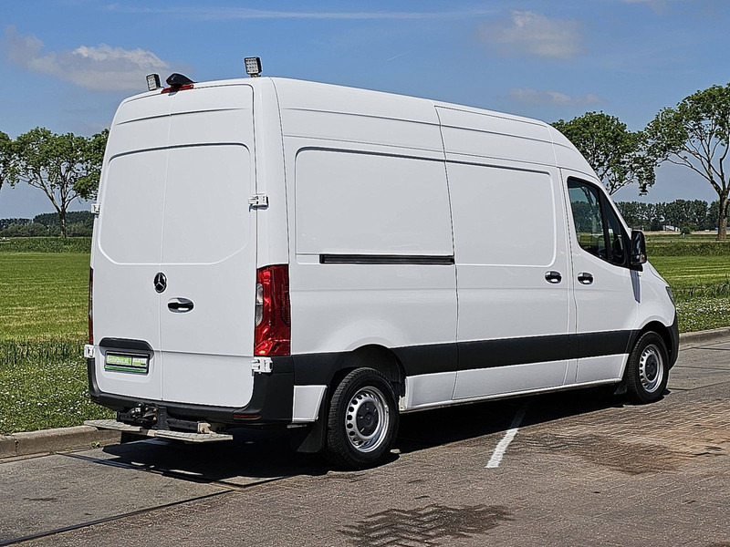 Mercedes-Benz Sprinter 314 L2H2 Navi Trekhaak! - Товарен бус: снимка 3 Mercedes-Benz Sprinter 314 L2H2 Navi Trekhaak! - Товарен бус: снимка 3