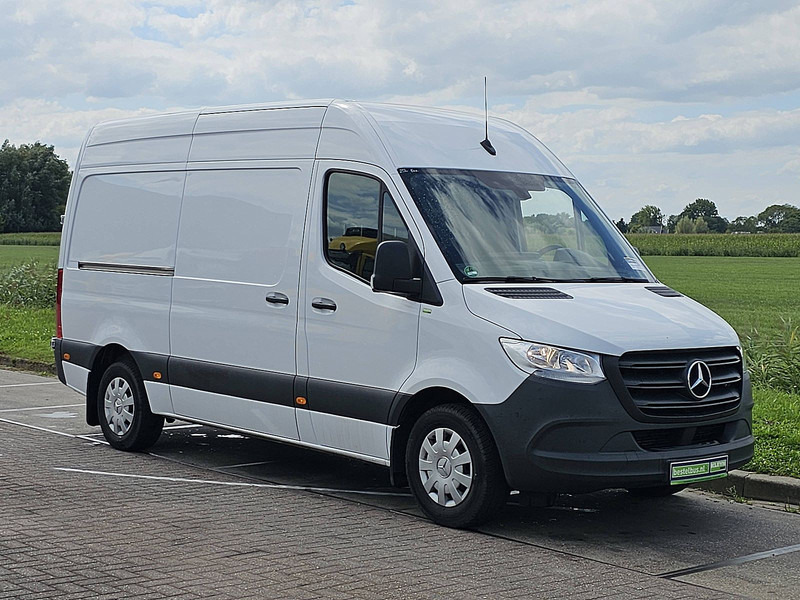Mercedes-Benz Sprinter 314 L2H2 RWD Trekhaak - Малък ван: снимка 5 Mercedes-Benz Sprinter 314 L2H2 RWD Trekhaak - Малък ван: снимка 5