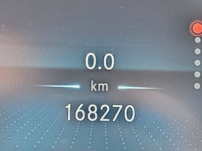 Товарен бус Mercedes-Benz Sprinter 314 L2H2 Standkachel!: снимка 9