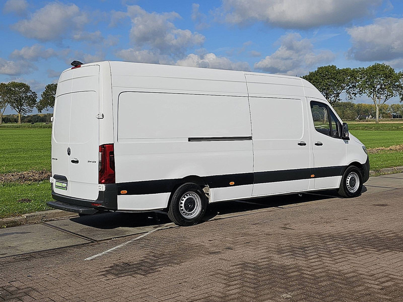 Mercedes-Benz Sprinter 314 L3H2 Maxi Automaat! - Товарен бус: снимка 3 Mercedes-Benz Sprinter 314 L3H2 Maxi Automaat! - Товарен бус: снимка 3