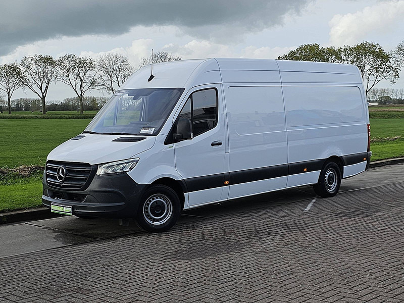 Mercedes-Benz Sprinter 314 L3H2 Maxi Automaat! - Товарен бус: снимка 2 Mercedes-Benz Sprinter 314 L3H2 Maxi Automaat! - Товарен бус: снимка 2