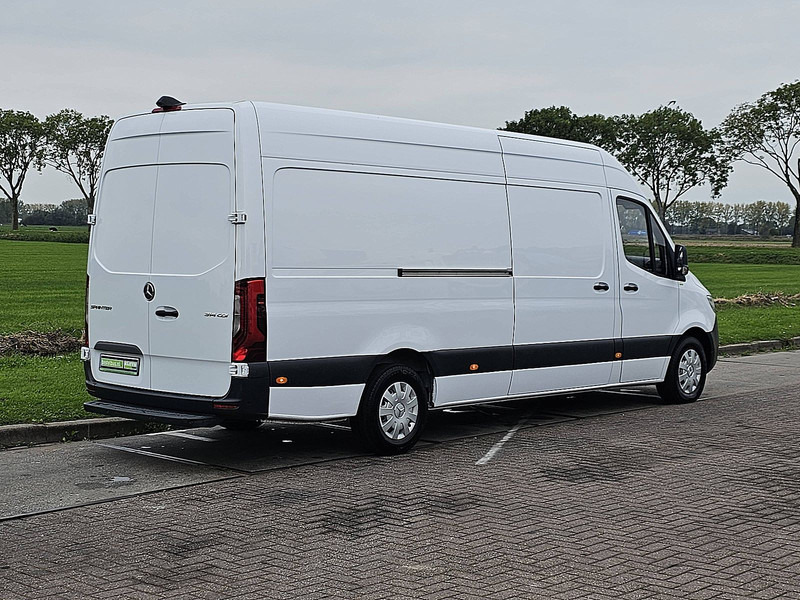 Mercedes-Benz Sprinter 314 L3H2 Maxi Automaat! - Товарен бус: снимка 3 Mercedes-Benz Sprinter 314 L3H2 Maxi Automaat! - Товарен бус: снимка 3