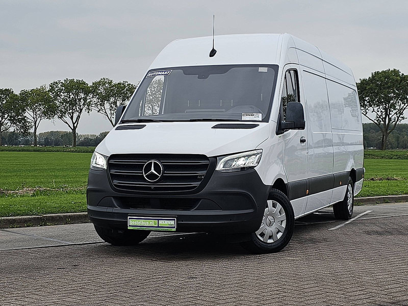 Mercedes-Benz Sprinter 314 L3H2 Maxi Automaat! - Товарен бус: снимка 1 Mercedes-Benz Sprinter 314 L3H2 Maxi Automaat! - Товарен бус: снимка 1