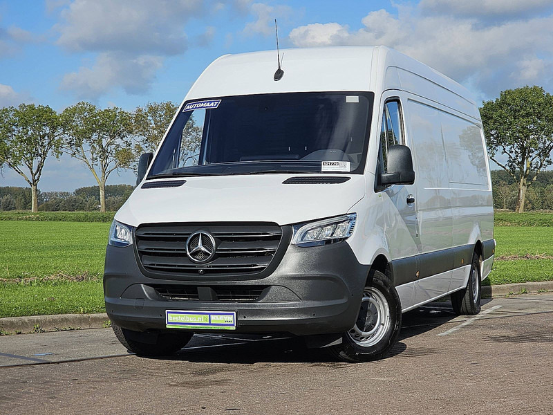 Mercedes-Benz Sprinter 314 L3H2 Maxi Automaat! - Товарен бус: снимка 1 Mercedes-Benz Sprinter 314 L3H2 Maxi Automaat! - Товарен бус: снимка 1