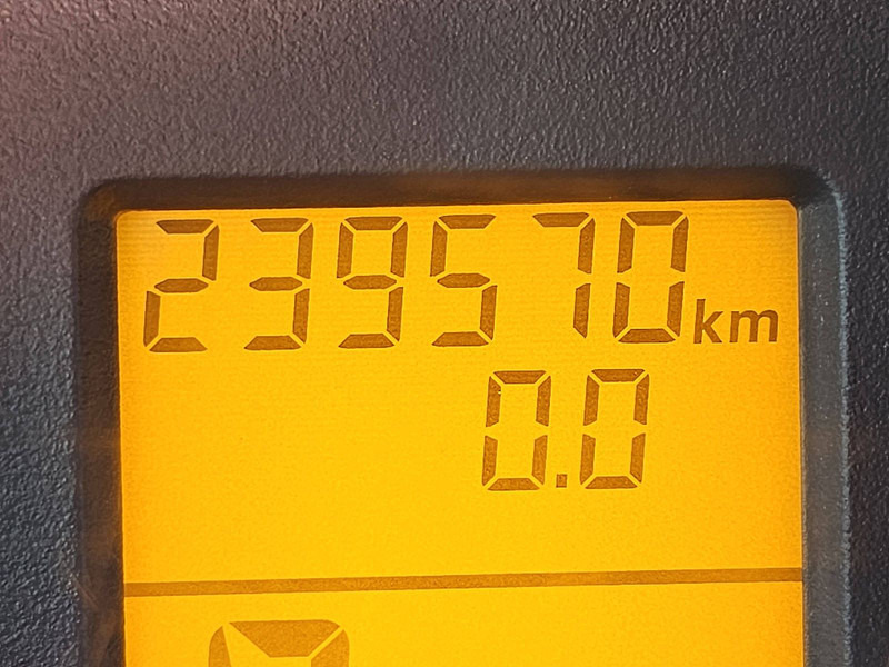 Товарен бус Mercedes-Benz Sprinter 314 L3H2 Maxi Automaat!: снимка 9 Товарен бус Mercedes-Benz Sprinter 314 L3H2 Maxi Automaat!: снимка 9