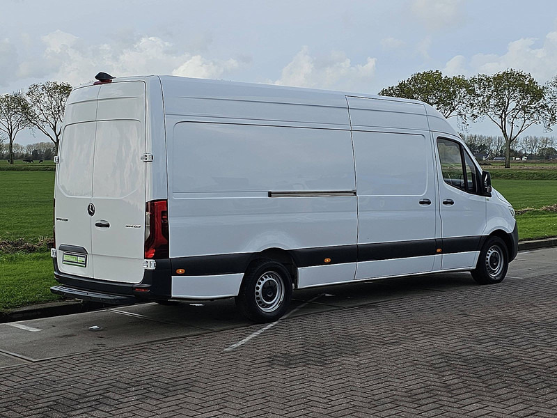 Mercedes-Benz Sprinter 314 L3H2 Maxi Automaat! - Товарен бус: снимка 3 Mercedes-Benz Sprinter 314 L3H2 Maxi Automaat! - Товарен бус: снимка 3