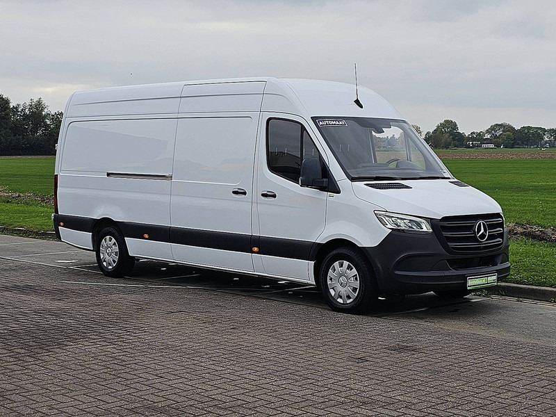 Mercedes-Benz Sprinter 314 L3H2 Maxi Automaat! - Товарен бус: снимка 5 Mercedes-Benz Sprinter 314 L3H2 Maxi Automaat! - Товарен бус: снимка 5