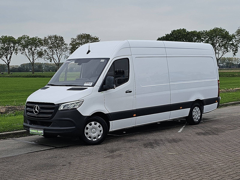 Mercedes-Benz Sprinter 314 L3H2 Maxi Automaat! - Товарен бус: снимка 2 Mercedes-Benz Sprinter 314 L3H2 Maxi Automaat! - Товарен бус: снимка 2