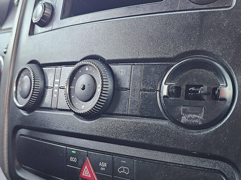 Товарен бус Mercedes-Benz Sprinter 314 L3H2 Maxi Automaat!: снимка 10 Товарен бус Mercedes-Benz Sprinter 314 L3H2 Maxi Automaat!: снимка 10