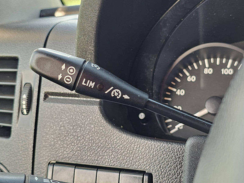 Товарен бус Mercedes-Benz Sprinter 314 L3H2 Maxi Automaat!: снимка 11 Товарен бус Mercedes-Benz Sprinter 314 L3H2 Maxi Automaat!: снимка 11