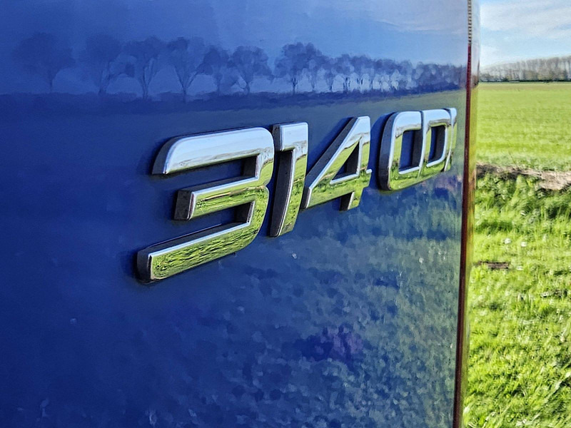 Товарен бус Mercedes-Benz Sprinter 314 L3H2 Maxi Automaat!: снимка 14 Товарен бус Mercedes-Benz Sprinter 314 L3H2 Maxi Automaat!: снимка 14