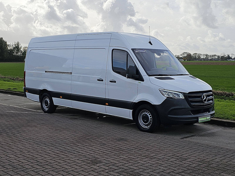 Mercedes-Benz Sprinter 314 L3H2 Maxi Automaat! - Товарен бус: снимка 5 Mercedes-Benz Sprinter 314 L3H2 Maxi Automaat! - Товарен бус: снимка 5