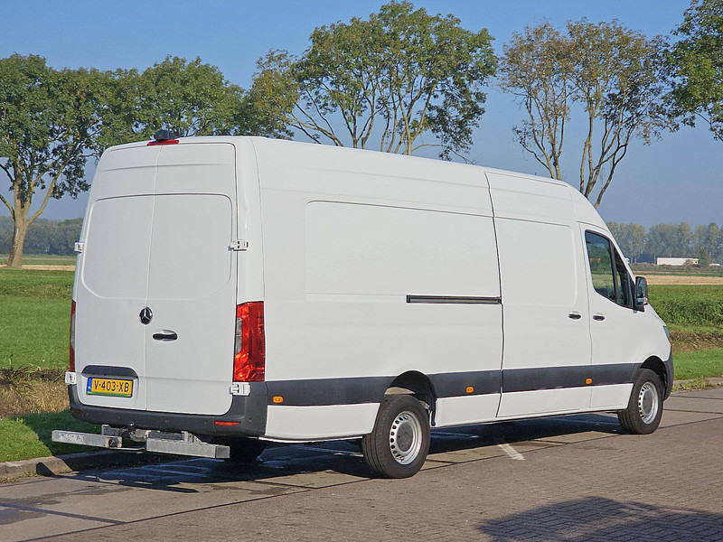Mercedes-Benz Sprinter 314 L4H2 SUPERMAXI XXL! - Товарен бус: снимка 3 Mercedes-Benz Sprinter 314 L4H2 SUPERMAXI XXL! - Товарен бус: снимка 3