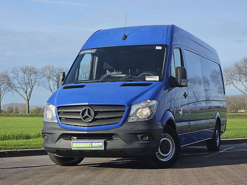 Mercedes-Benz Sprinter 314 - Товарен бус: снимка 1 Mercedes-Benz Sprinter 314 - Товарен бус: снимка 1