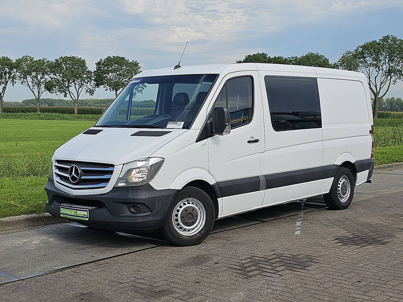 Mercedes-Benz Sprinter 314 ac automaat - Микробус, Пътнически бус: снимка 2 Mercedes-Benz Sprinter 314 ac automaat - Микробус, Пътнически бус: снимка 2