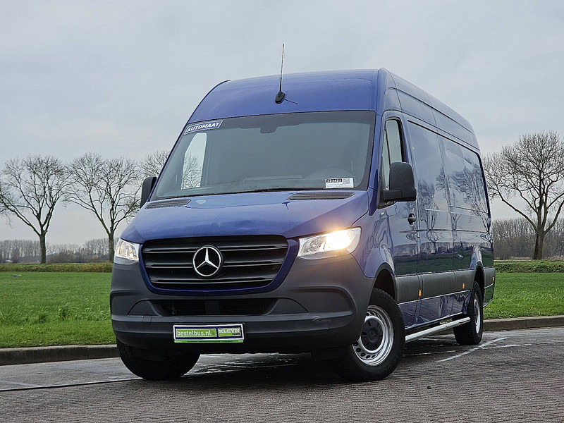 Mercedes-Benz Sprinter 315 CDI AUT. L3H2 - Товарен бус: снимка 1 Mercedes-Benz Sprinter 315 CDI AUT. L3H2 - Товарен бус: снимка 1