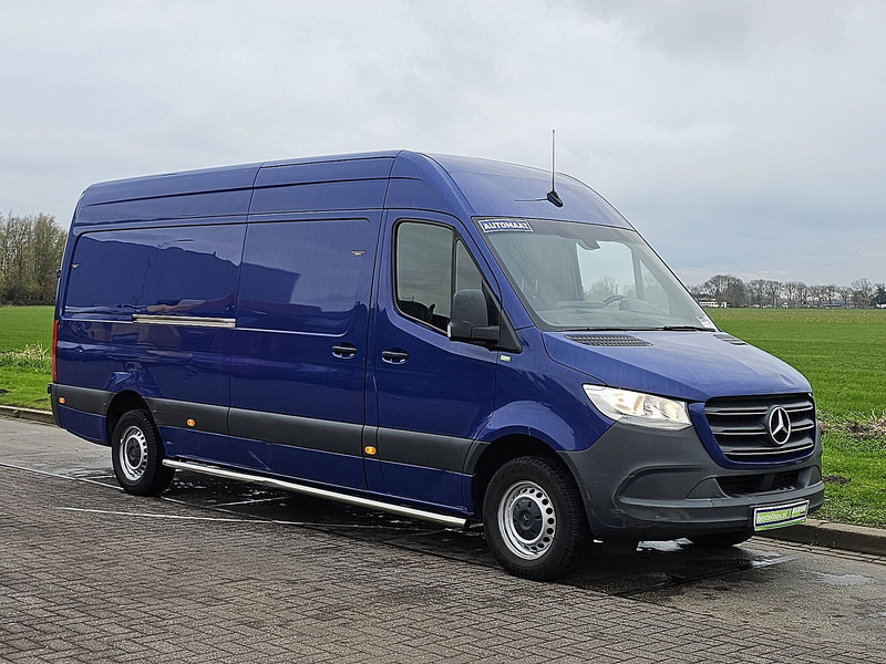 Mercedes-Benz Sprinter 315 CDI AUT. L3H2 - Товарен бус: снимка 5 Mercedes-Benz Sprinter 315 CDI AUT. L3H2 - Товарен бус: снимка 5