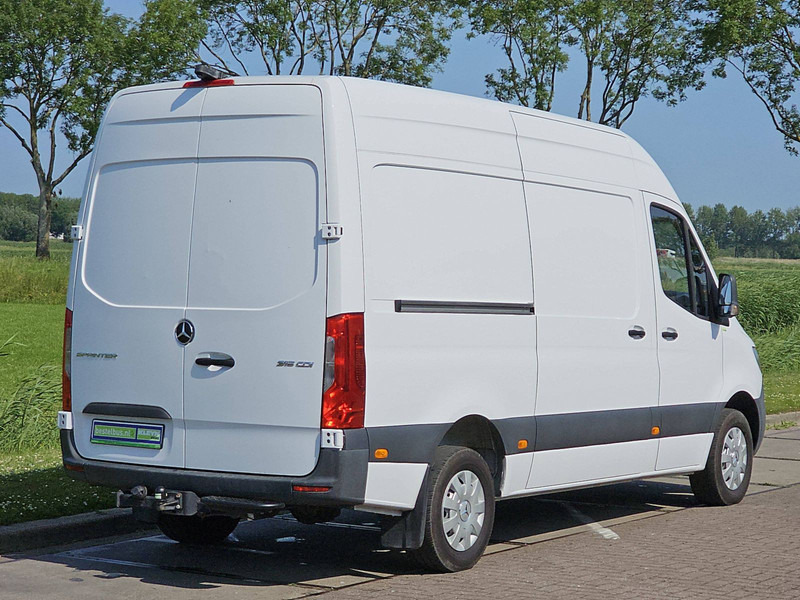Mercedes-Benz Sprinter 315 L2H2 3.5t-Trekhaak! - Товарен бус: снимка 3 Mercedes-Benz Sprinter 315 L2H2 3.5t-Trekhaak! - Товарен бус: снимка 3