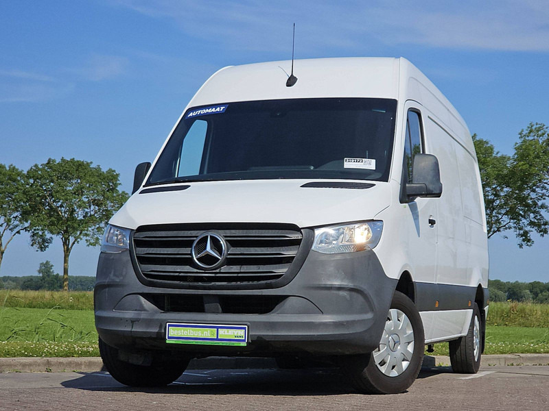 Mercedes-Benz Sprinter 315 L2H2 3.5t-Trekhaak! - Товарен бус: снимка 1 Mercedes-Benz Sprinter 315 L2H2 3.5t-Trekhaak! - Товарен бус: снимка 1
