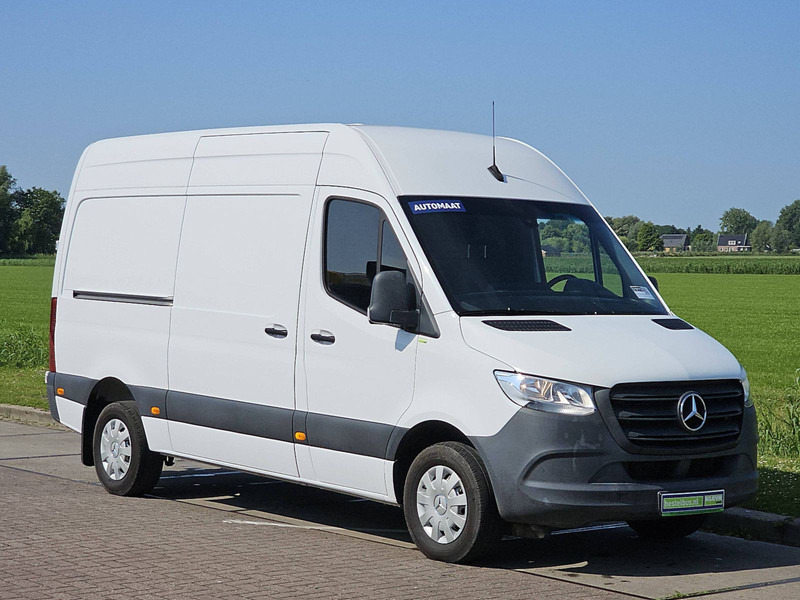 Mercedes-Benz Sprinter 315 L2H2 3.5t-Trekhaak! - Товарен бус: снимка 5 Mercedes-Benz Sprinter 315 L2H2 3.5t-Trekhaak! - Товарен бус: снимка 5