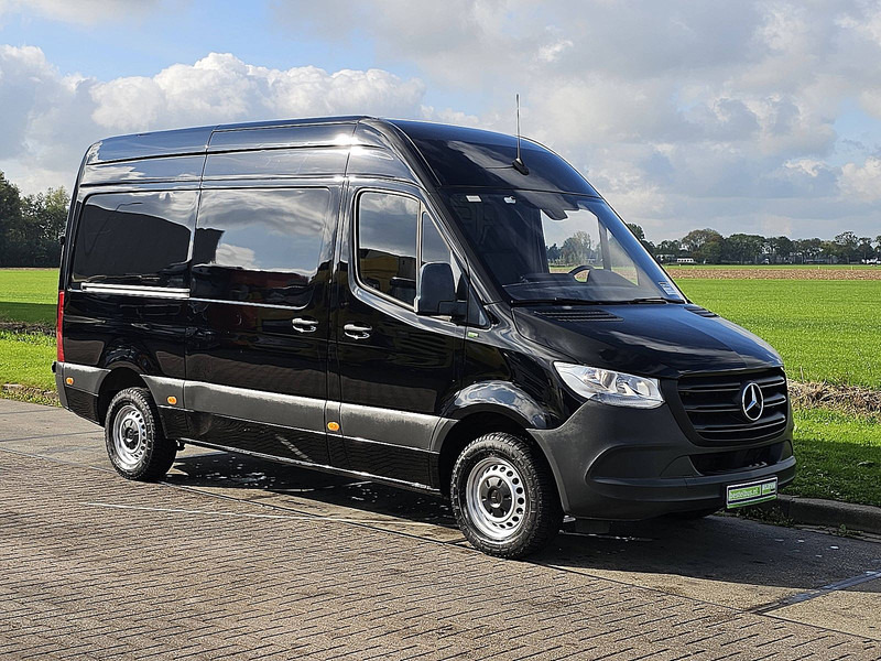 Mercedes-Benz Sprinter 315 L2H2 Automaat Mbux! - Товарен бус: снимка 5 Mercedes-Benz Sprinter 315 L2H2 Automaat Mbux! - Товарен бус: снимка 5