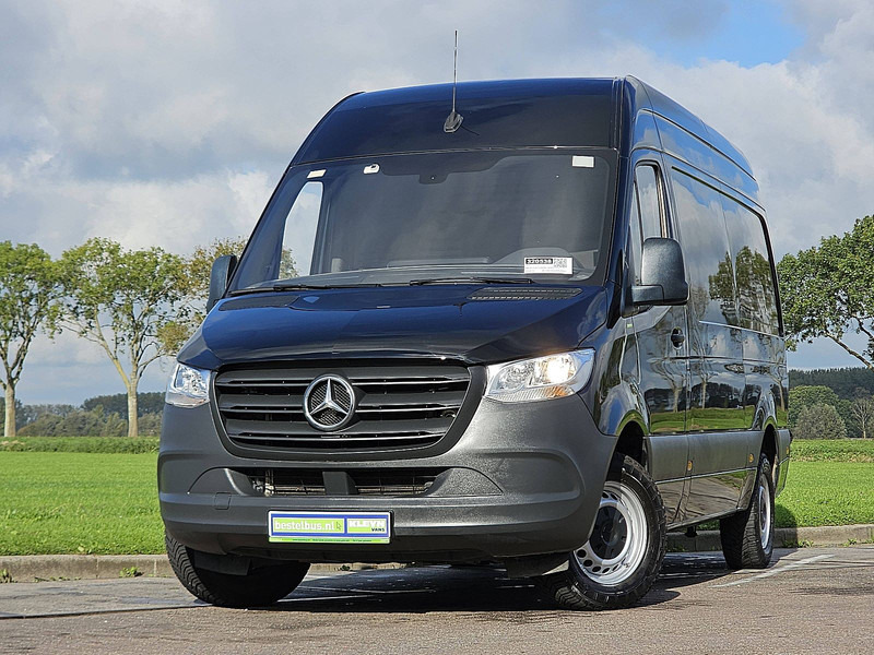 Mercedes-Benz Sprinter 315 L2H2 Automaat Mbux! - Товарен бус: снимка 1 Mercedes-Benz Sprinter 315 L2H2 Automaat Mbux! - Товарен бус: снимка 1