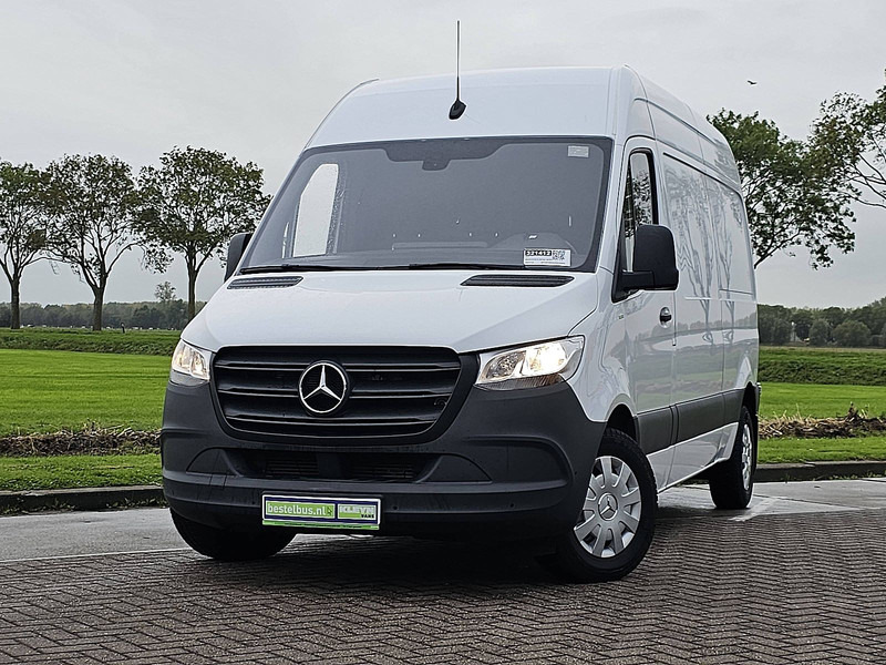 Mercedes-Benz Sprinter 315 L2H2 Mbux Automaat! - Товарен бус: снимка 1 Mercedes-Benz Sprinter 315 L2H2 Mbux Automaat! - Товарен бус: снимка 1