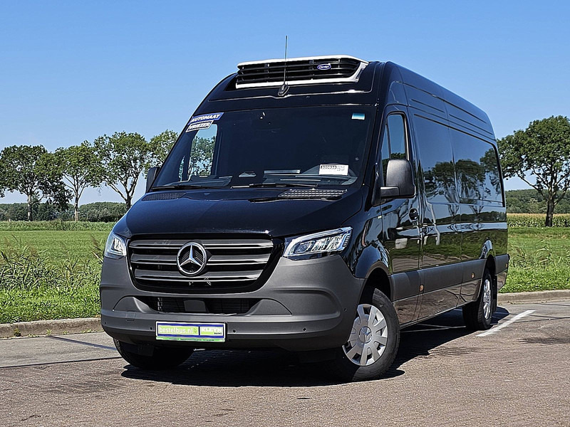Mercedes-Benz Sprinter 315 L3H2 Koelwagen Nieuw - Хладилен бус: снимка 1 Mercedes-Benz Sprinter 315 L3H2 Koelwagen Nieuw - Хладилен бус: снимка 1