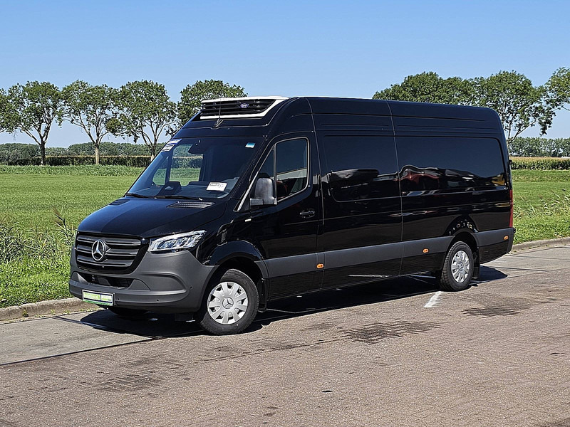 Mercedes-Benz Sprinter 315 L3H2 Koelwagen Nieuw - Хладилен бус: снимка 2 Mercedes-Benz Sprinter 315 L3H2 Koelwagen Nieuw - Хладилен бус: снимка 2